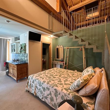 La Valle Del Re - Agriturismo Medesano Ngoại thất bức ảnh