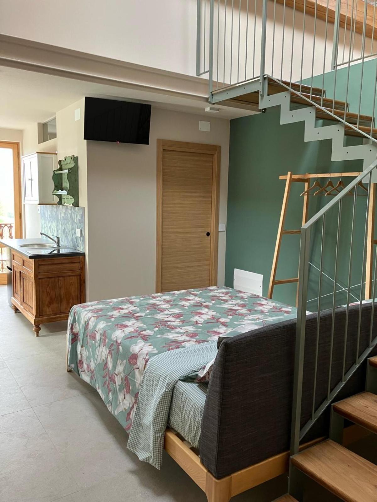 La Valle Del Re - Agriturismo Medesano Ngoại thất bức ảnh