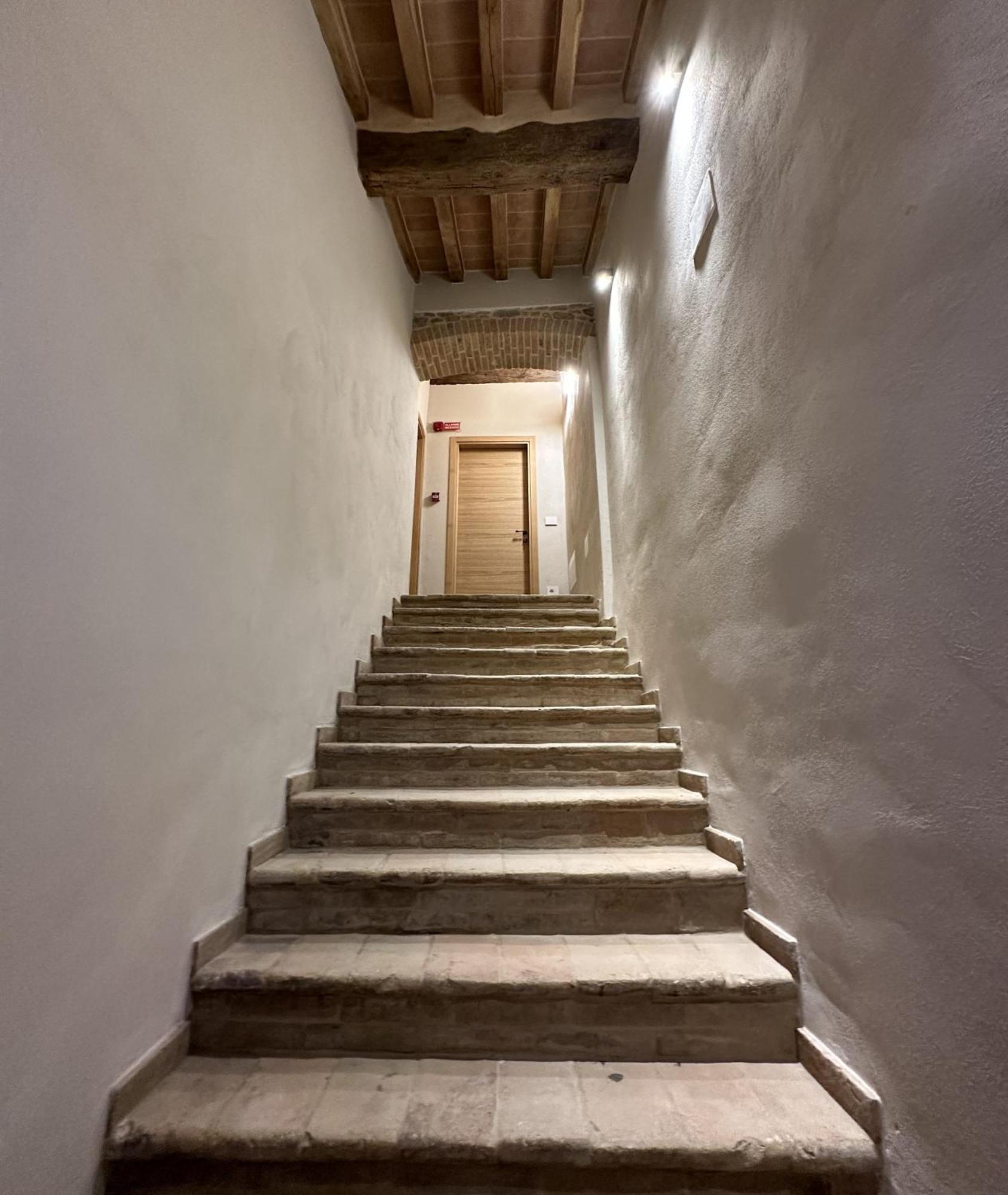 La Valle Del Re - Agriturismo Medesano Ngoại thất bức ảnh