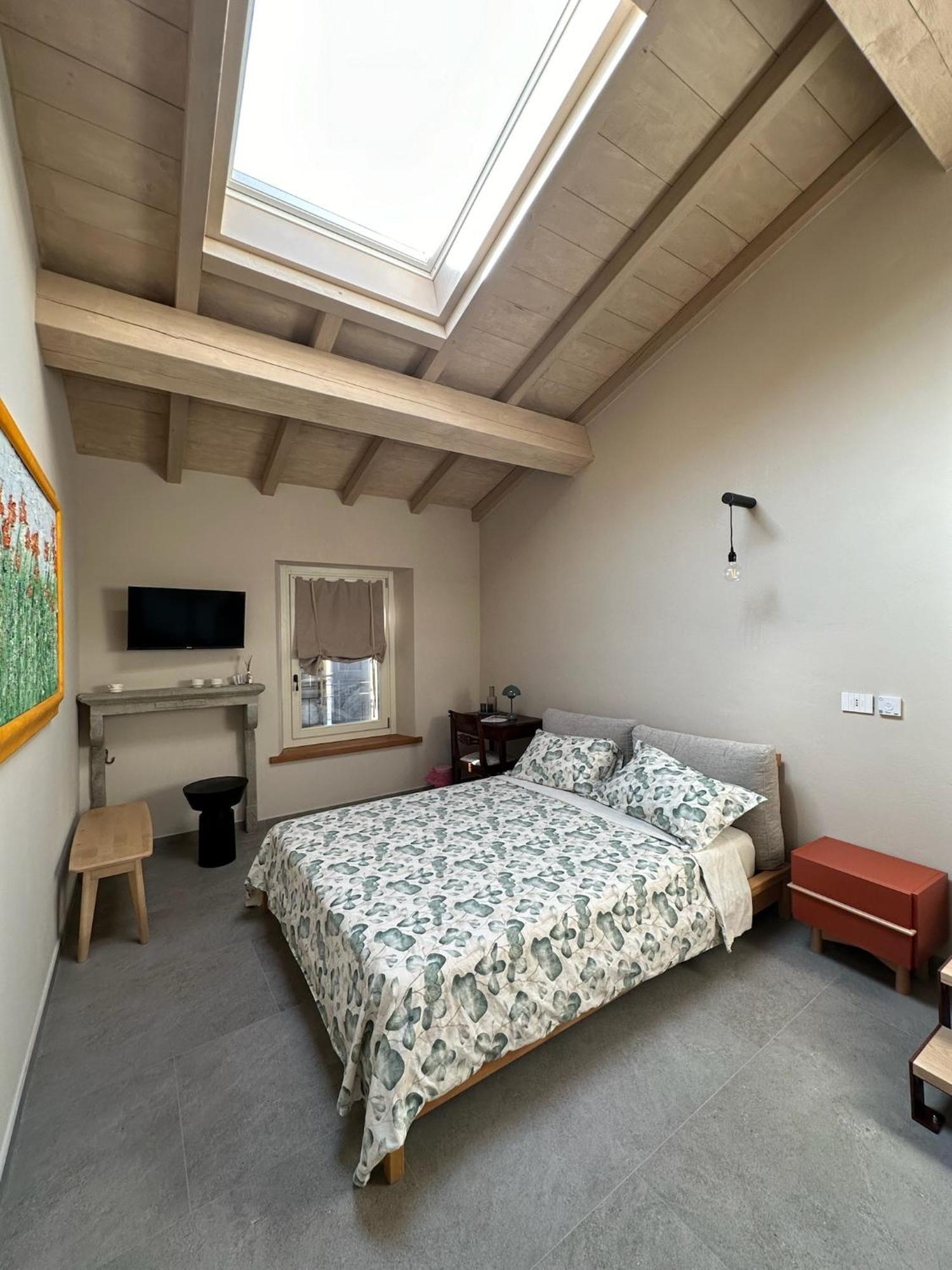 La Valle Del Re - Agriturismo Medesano Ngoại thất bức ảnh